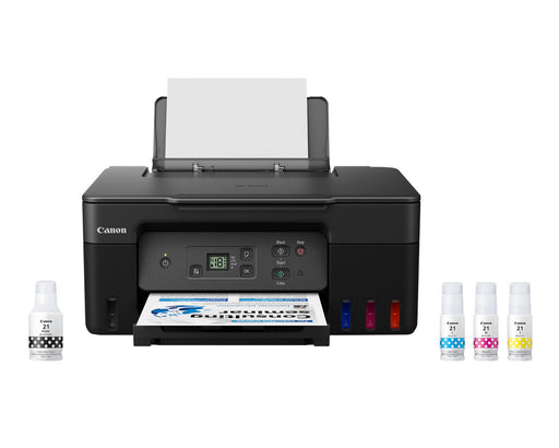 Canon PIXMA G2270 MegaTank All-in-One Printer