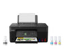 Canon PIXMA G3270 Wireless MegaTank All-in-One Printer - White