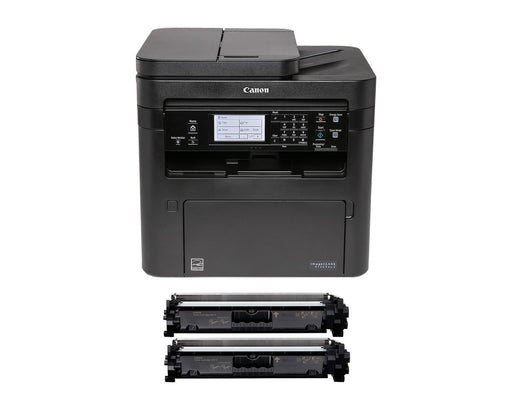 Canon imageCLASS MF269dw II VP Wireless Monochrome Laser All-In-One Printer