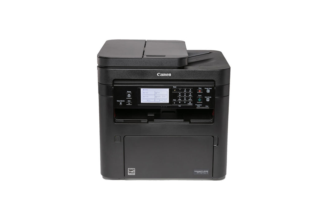 Canon imageCLASS MF269dw II Wireless Monochrome Laser All-In-One Printer