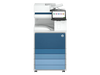 HP LaserJet Enterprise Flow MFP 8601zb+ Monochrome Laser Multifunction Printer