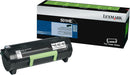 Lexmark Unison Toner Cartridge High Yield (50F1H0E)