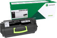 Lexmark MS817, MS818 Return Program Toner Cartridge (53B1000)