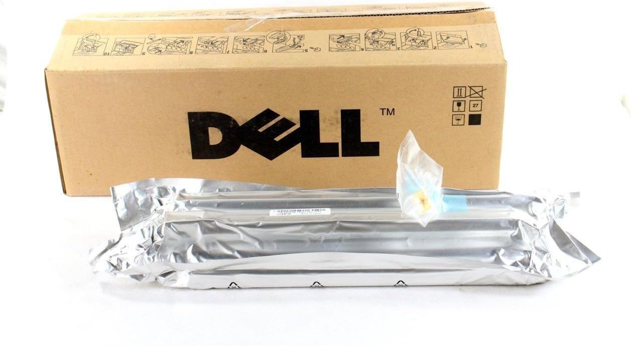 Dell X951N Yellow Imaging Drum Kit 5130cdn/C5765dn