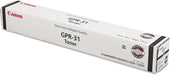 CANON GPR31 BLACK TONER
