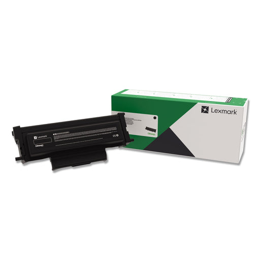 Lexmark B221000 Black Return Program Toner Cartridge