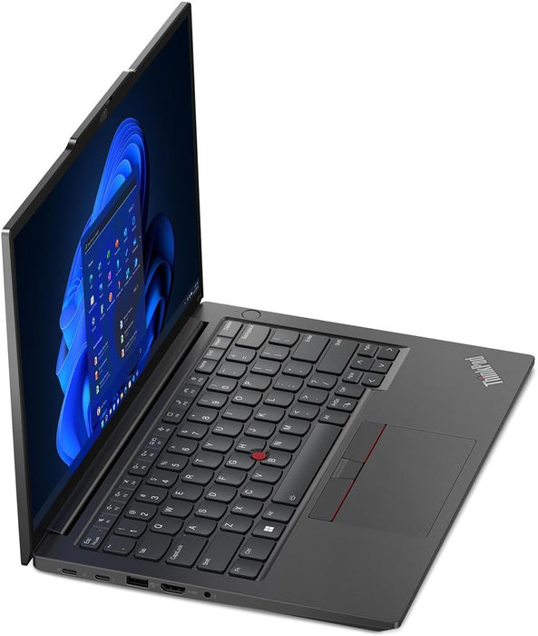 Lenovo ThinkPad E14 Gen 5 14" Notebook - Intel Core i5 13th Gen 1335U - 16 GB - 256 GB SSD