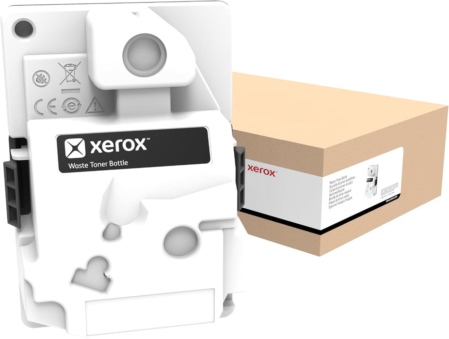 Xerox Genuine Waste Toner Bottle (008R08165)
