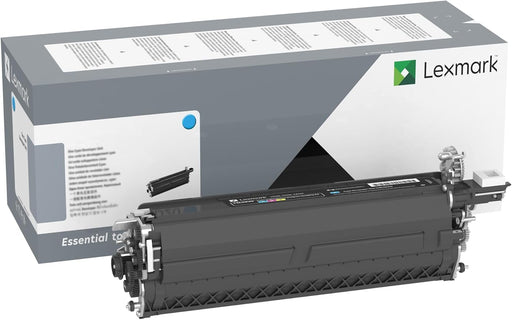 Lexmark 78C0D20 Cyan Developer Unit