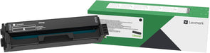 Lexmark 20N1XK0 Black Extra High Yield Return Program Toner Cartridge