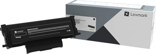 Lexmark B220XA0 Black Extra High Yield Toner Cartridge
