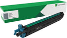Lexmark 76C0PV0 Color Photoconductor Unit