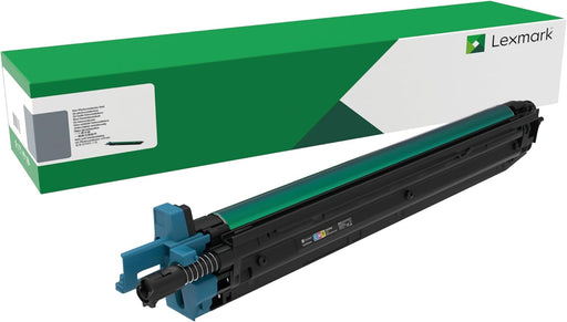 Lexmark 76C0PV0 Color Photoconductor Unit