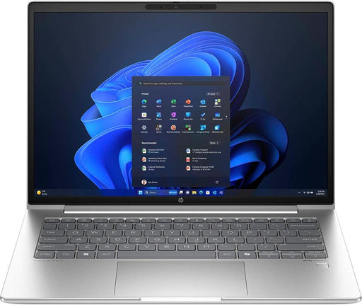 HP ProBook 445 14-inch G11 Notebook PC - AMD Ryzen 7 7735U - 16GB