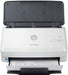 HP ScanJet Pro 3000 s4 Sheet-Feed Scanner (6FW07A)