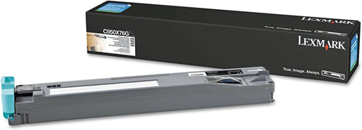 Lexmark C950X76G Waste Color Toner Bottle