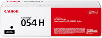 Canon 054 Black Cartridge, High Yield (3028C001)