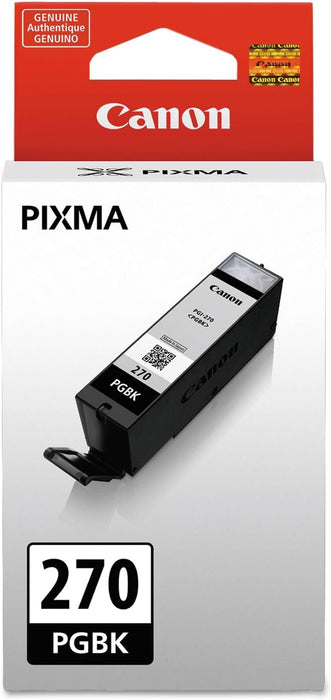CANON INK PGI-270 BLK