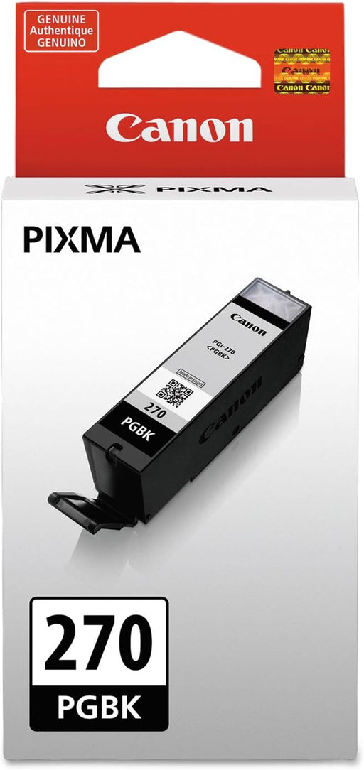 CANON INK PGI-270 BLK