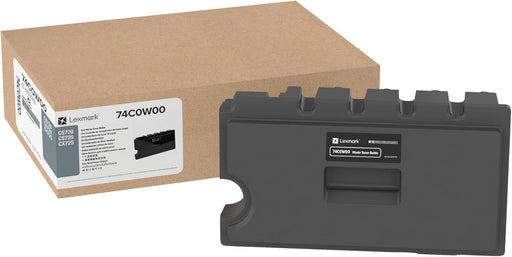 Lexmark CS720, CS725, CX725 Waste Toner Bottle (74C0W00)