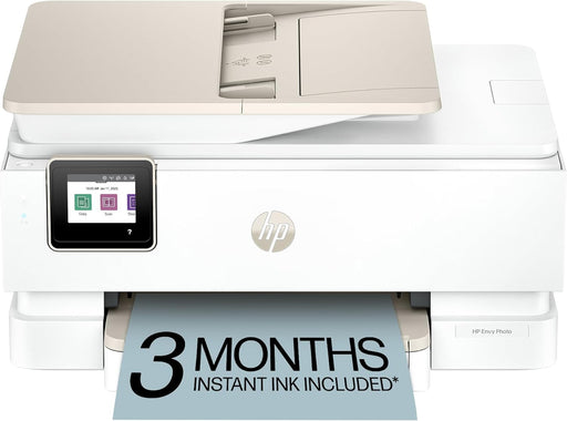 HP Envy 7975 All-in-One Printer