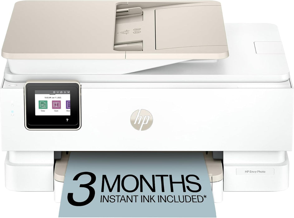 HP Envy 7975 All-in-One Printer