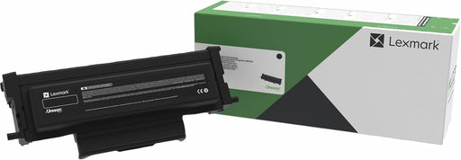 Lexmark B221H00 Black High Yield Return Program Toner Cartridge