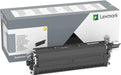 Lexmark 78C0D40 Yellow Developer Unit
