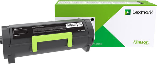 Lexmark 521XE Extra High Yield Unison Contract Cartridge (52D1X0E)