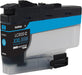 LC3033CS CYAN SUPER HIGH YIELD INKvestment INK CARTRIDGE