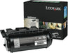 LEXMARK 64004HA T64X HY RETURN CARTRIDGE FOR LABEL APPLICATIONS 