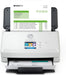 HP Scanjet Pro N4000 snw1 Sheet-Feed Scanner (6FW08A)