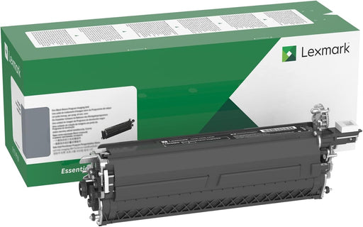 Lexmark 78C0D10 Black Developer Unit