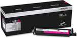 Lexmark 700D3 Magenta Developer Unit (70C0D30)