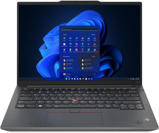 Lenovo ThinkPad E14 Gen 5 14" Notebook - Intel Core i5 13th Gen 1335U - 16 GB - 256 GB SSD