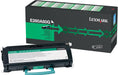 Lexmark E260A80G Factory Reconditioned Toner
