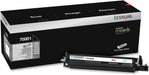 Lexmark 700D1 Black Developer Unit (70C0D10)