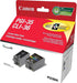 CANON PGI-35 & CLI-36 INK VALUE PACK