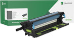 Lexmark CS820, CX820, CX825, CX860 Photoconductor 1-Pack (72K0P00)