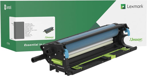 Lexmark CS820, CX820, CX825, CX860 Photoconductor 1-Pack (72K0P00)