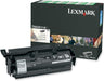 Lexmark T654X11A Extra High Yield Return Program Print Cartridge