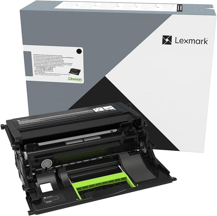 LEXMARK IMAGING UNIT F/ 58D0ZAO