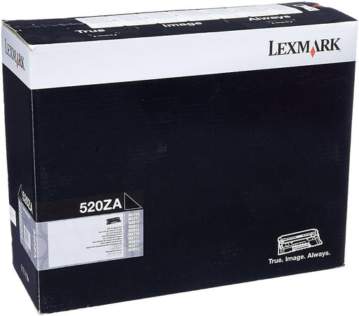 Lexmark 520ZA Black Imaging Unit (52D0ZA0)