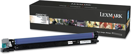 Lexmark C950X71G Photoconductor Unit