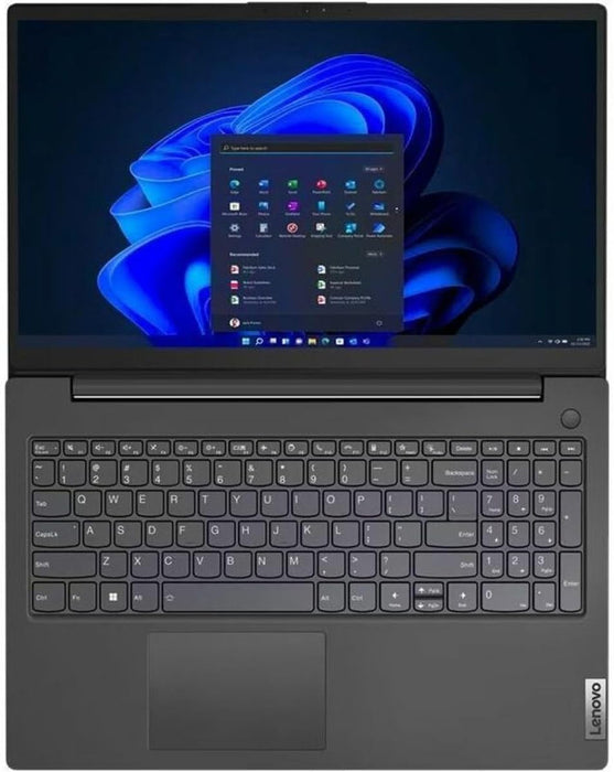 Lenovo V15 G4 IRU 15.6" Notebook -Intel Core i5 13th Gen i5-1335U - 8 GB - 256 GB SSD