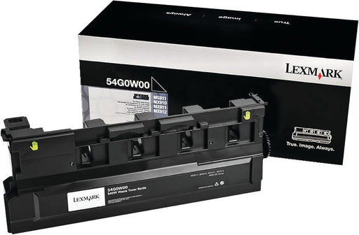Lexmark 54G0W00 Waste Container