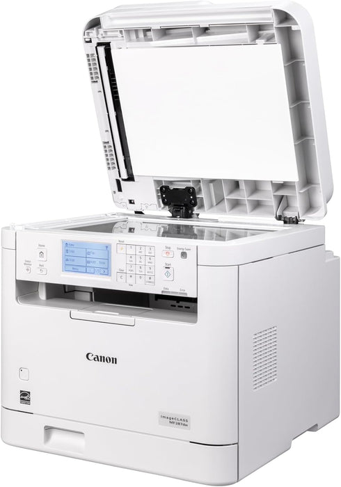 Canon MF287dw Wired & Wireless Laser Multifunction Printer - Monochrome