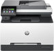 HP Colour LaserJet Pro MFP 3301fdw Wireless Multifunction Printer with Fax