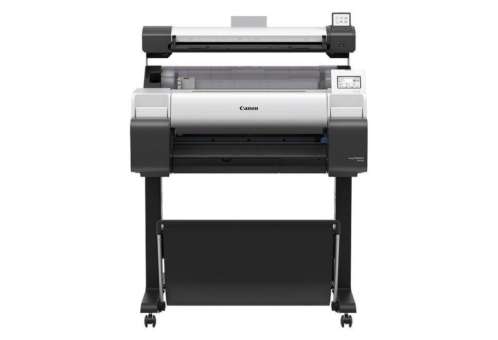 Canon imagePROGRAF TM-240 MFP Lm24 Large Format Multifunction Printer