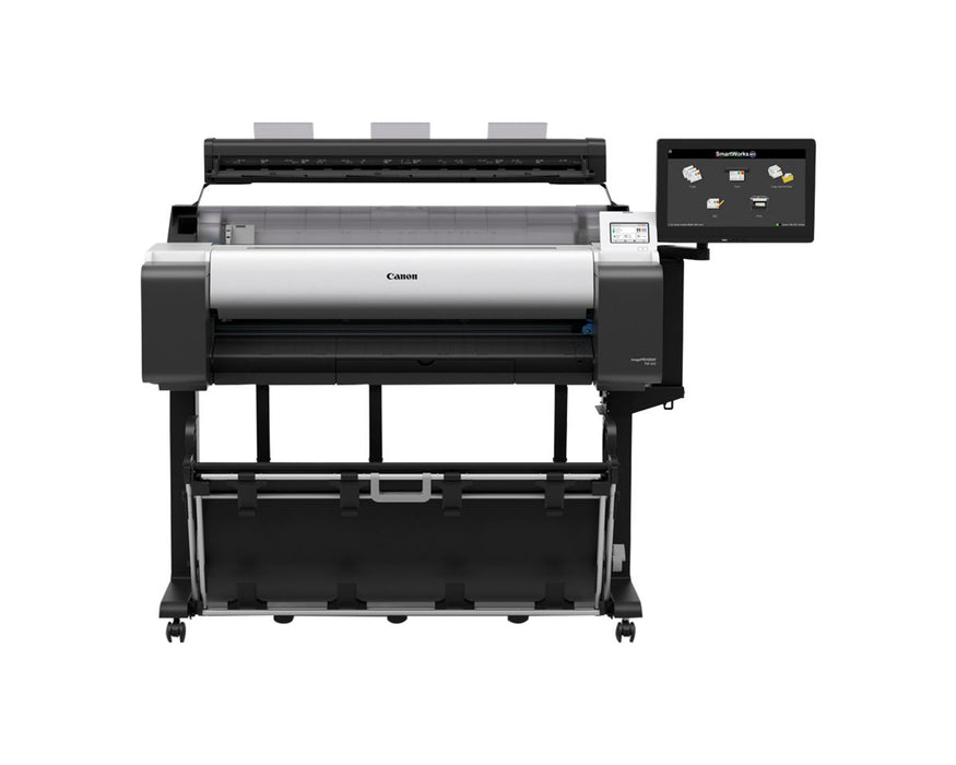 Canon imagePROGRAF TM-355 MFP Z36 Large Format Multifunction Printer